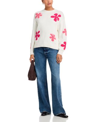 Zoey Long Sleeve Sweater