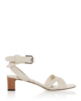 Women's Rori 45 Leather Sandals