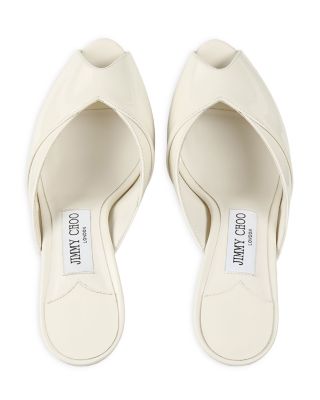 Women's Brigitte 100 Mule Pumps