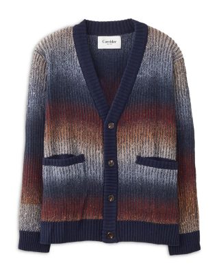 Zion Dusk Cardigan Sweater