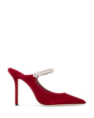 Women's Bing 100 Pumps