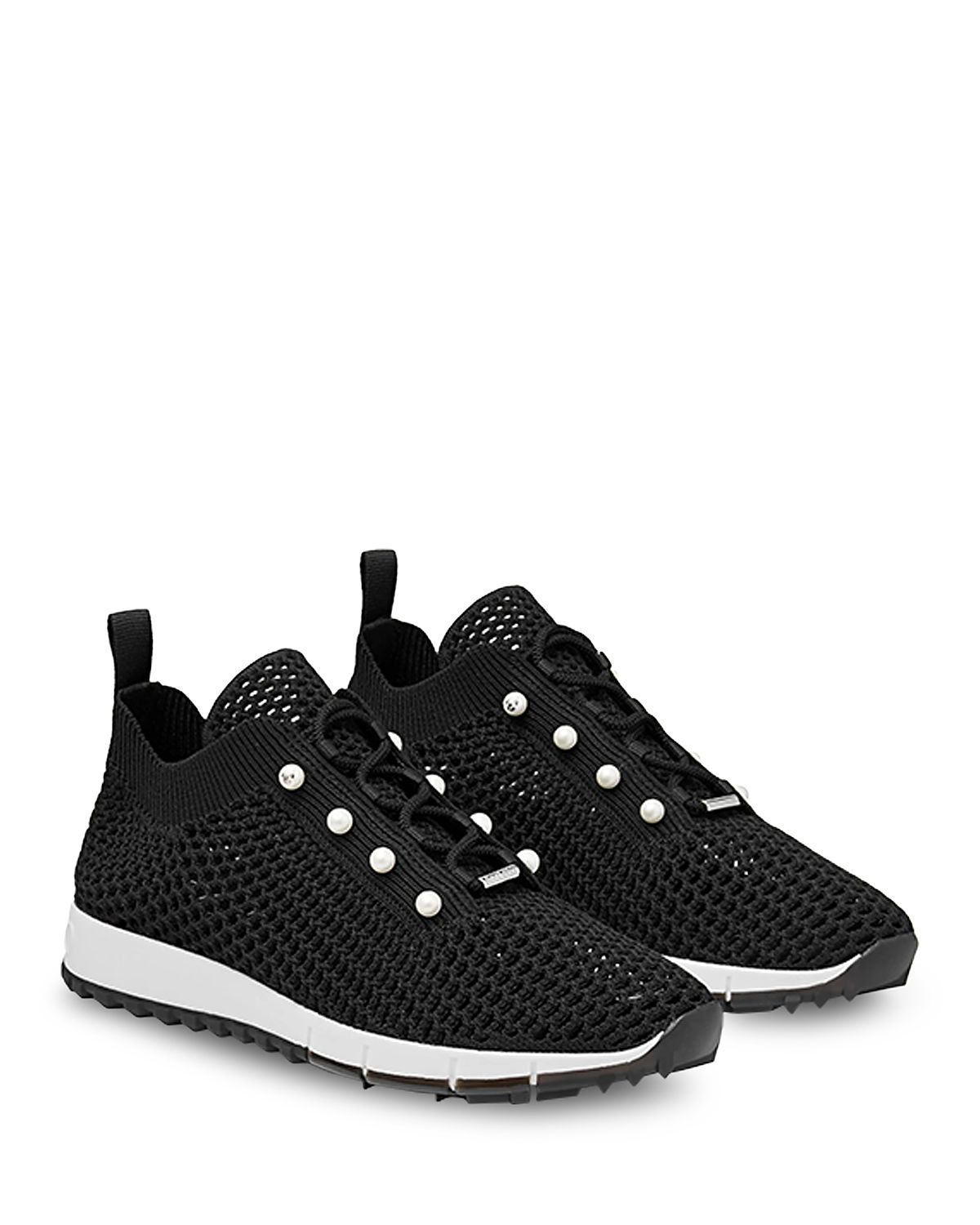 Jimmy Choo Women's Veles Sneakers