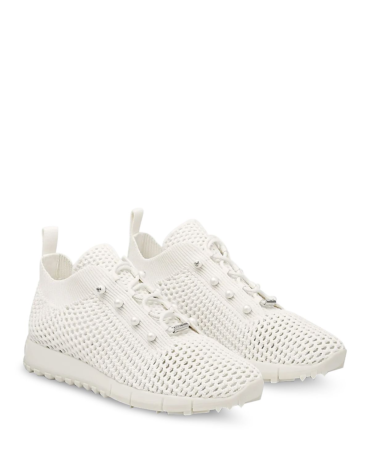 Jimmy Choo Women's Veles Sneakers