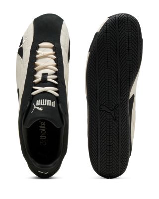 Men's Speedcat Plus Quilted Sneakers