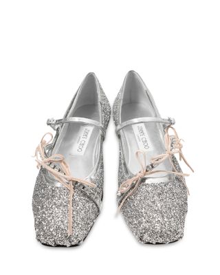 Women's Loli Ballet Flats