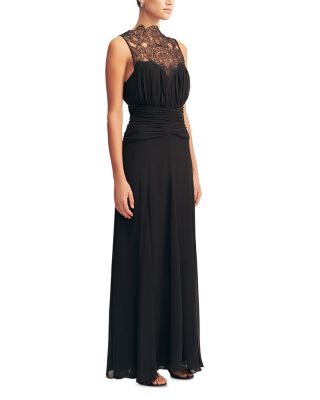 Emory Lace Sleeveless Dress