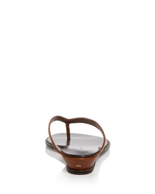 Women's Nour 25 Demi Wedge Thong Sandals