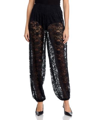 Alara Lace Pants