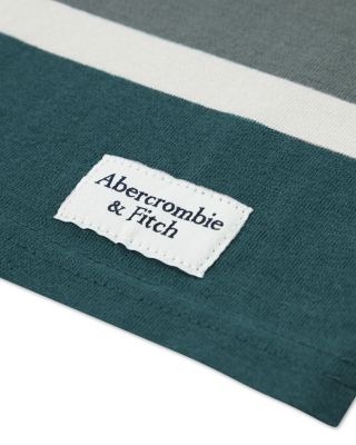  Boys' Long Sleeve Rugby Polo - Little Kid, Big Kid