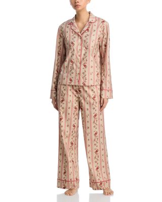 Coco Pajama Set