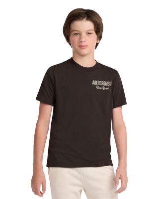 Boys' Rec League Tee - Little Kid, Big Kid