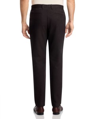 Zaine Slim Fit Pants in Mercer Twill