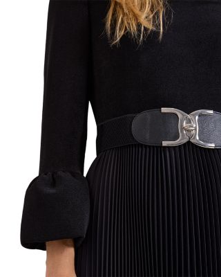 Meloni Ombr&eacute; Dress