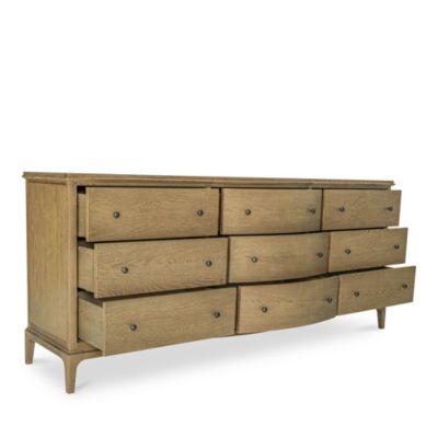 Sadie 9 Drawer Dresser