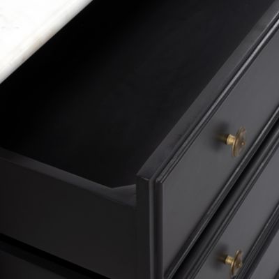 Eleanor 6 Drawer Dresser