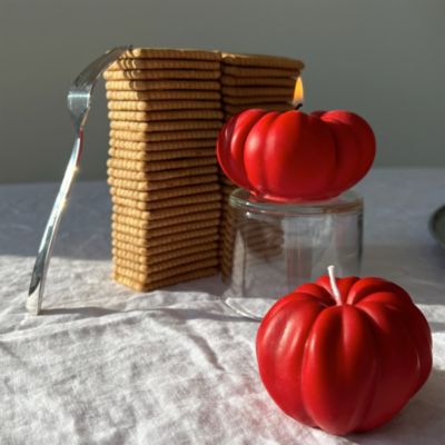 Heirloom Tomato Candle