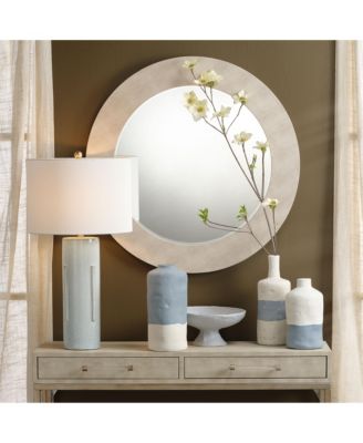 Chester Round Mirror