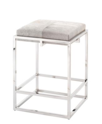  Shelby Hide Stool