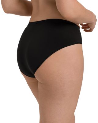 Touch Feeling High-Cut Briefs