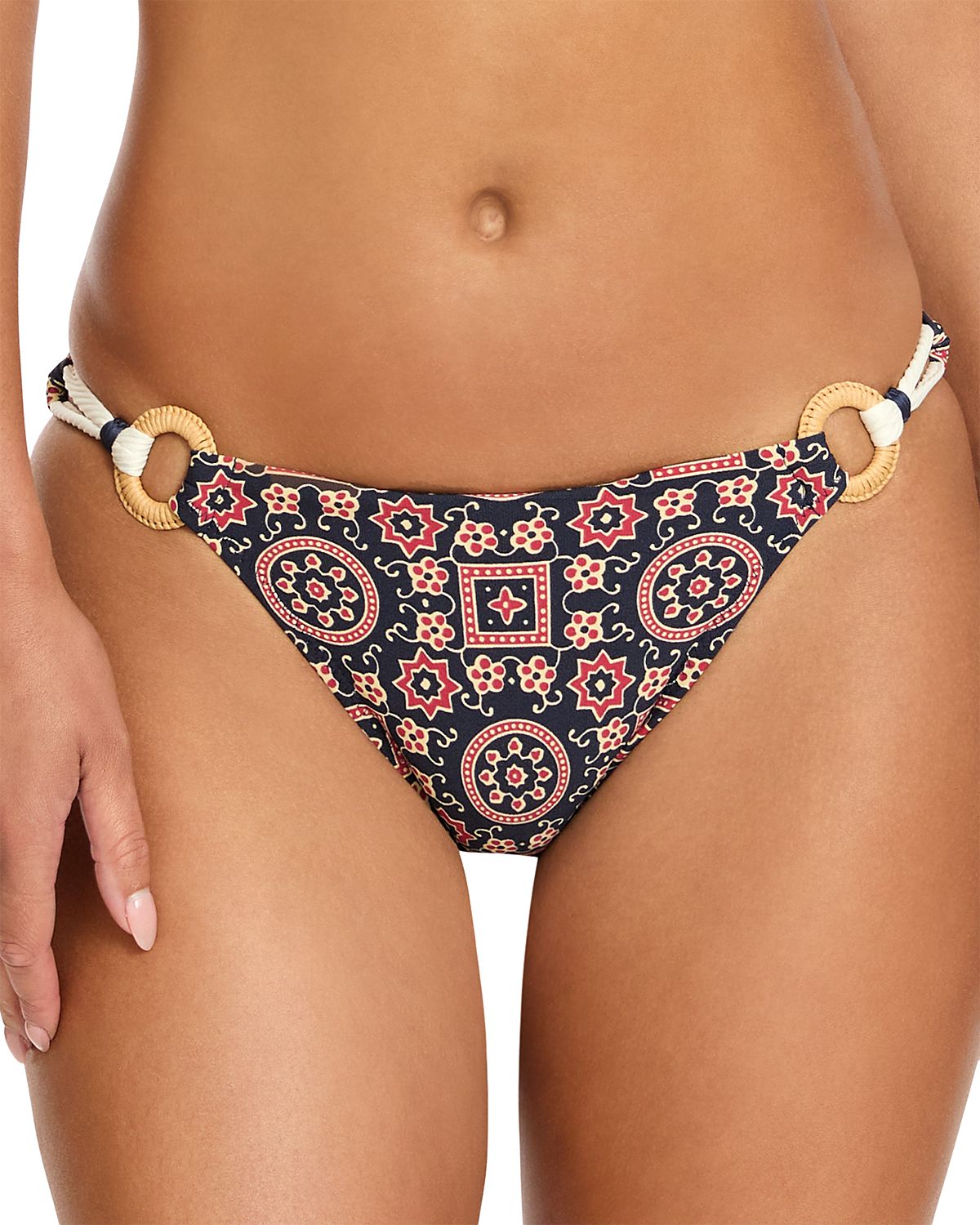 Robin Piccone Maggy Ring Detail Bottom