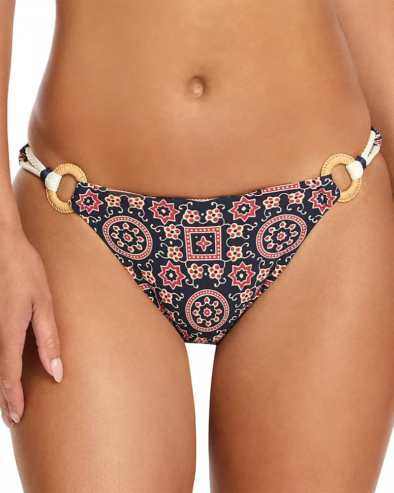 Robin Piccone Maggy Ring Detail Bottom