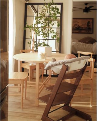 Tripp Trapp&reg; Newborn Set™