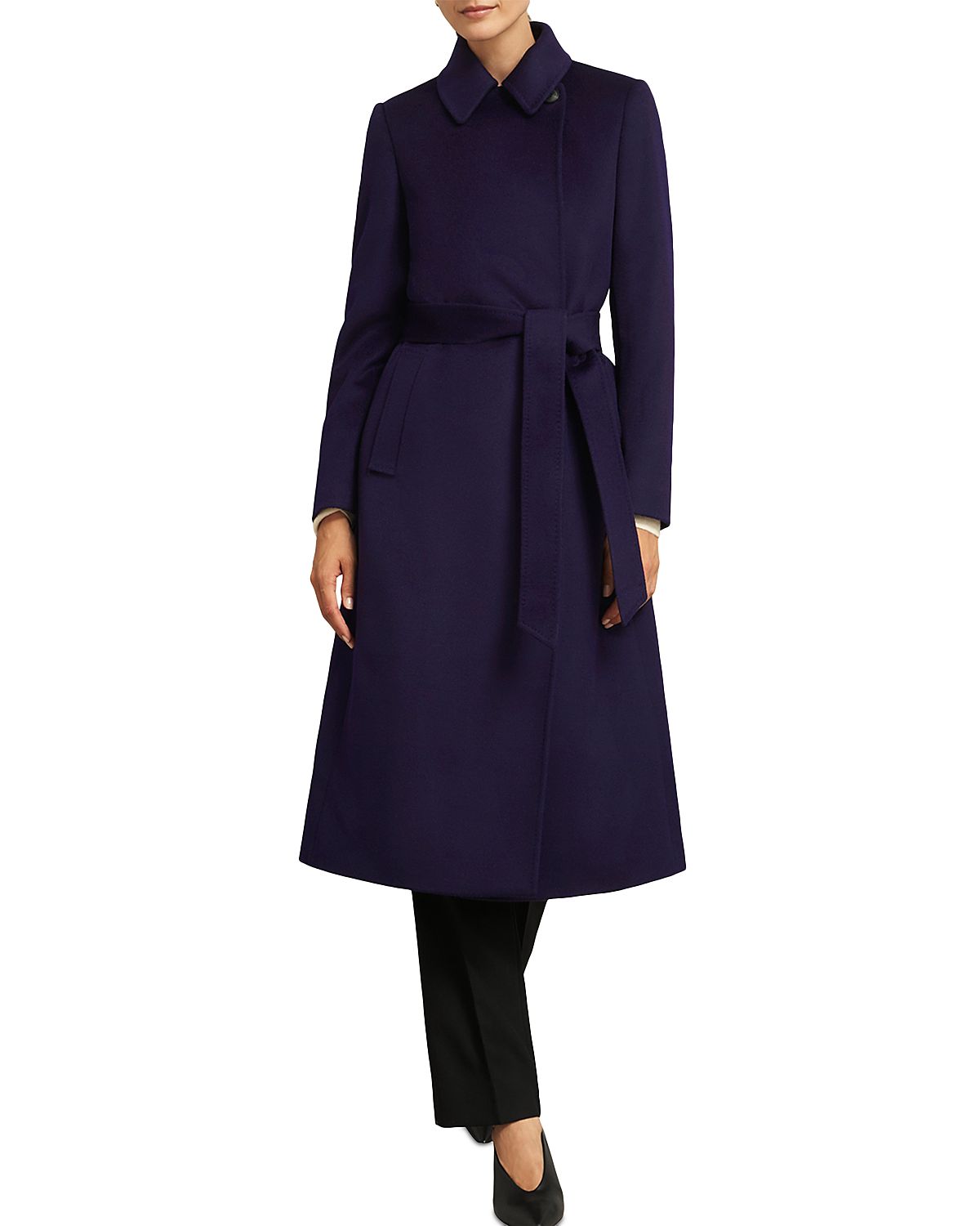 Hobbs London Livia Coat