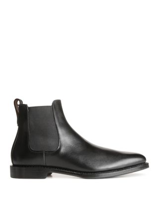 Men&#39;s Liverpool Pull On Chelsea Boots