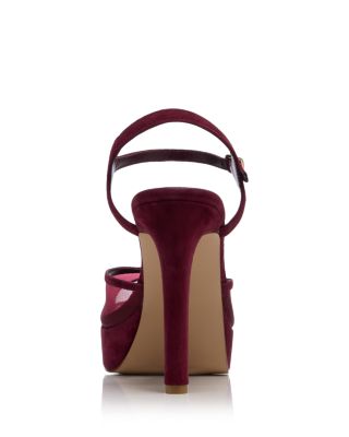 Women's Poppy Platform Sandals - Exclusive