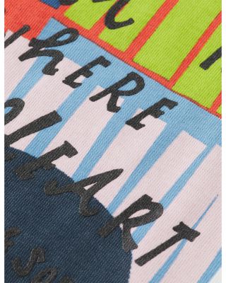 Relaxed Fit Artwork Tee - Little Kid, Big Kid