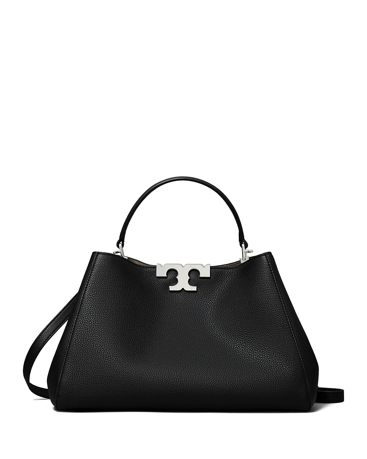 Tory Burch Eleanor Leather Satchel