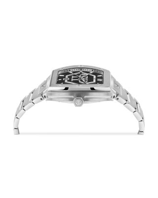 The Hexagon Phantom Bracelet Watch, 44mm