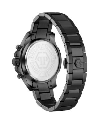 The $kull Chronograph, 44mm