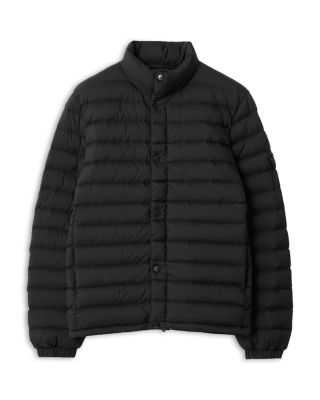 Durham Nylon Puffer Jacket