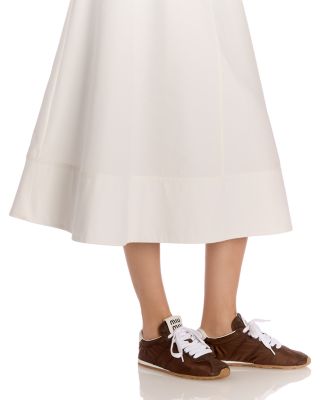 Women's Low Top Sneakers