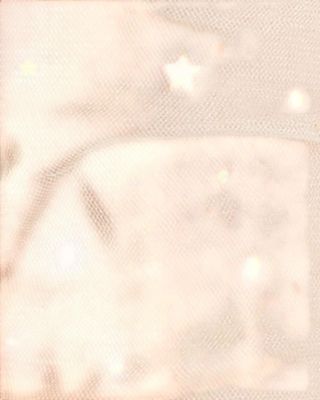 Starry Sky Tulle Socks