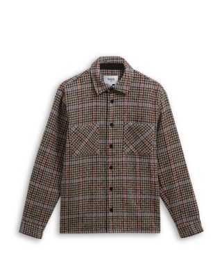 Whiting Overshirt