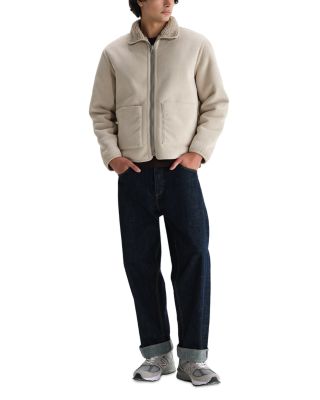 Killick Fleece Jacket