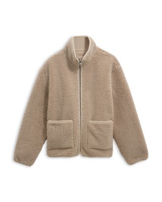 Killick Fleece Jacket