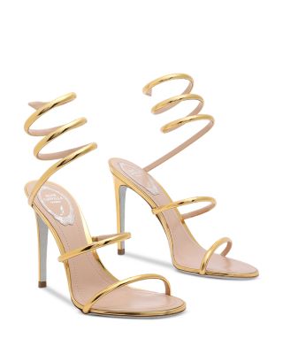 Women's Ankle Strap Sandals