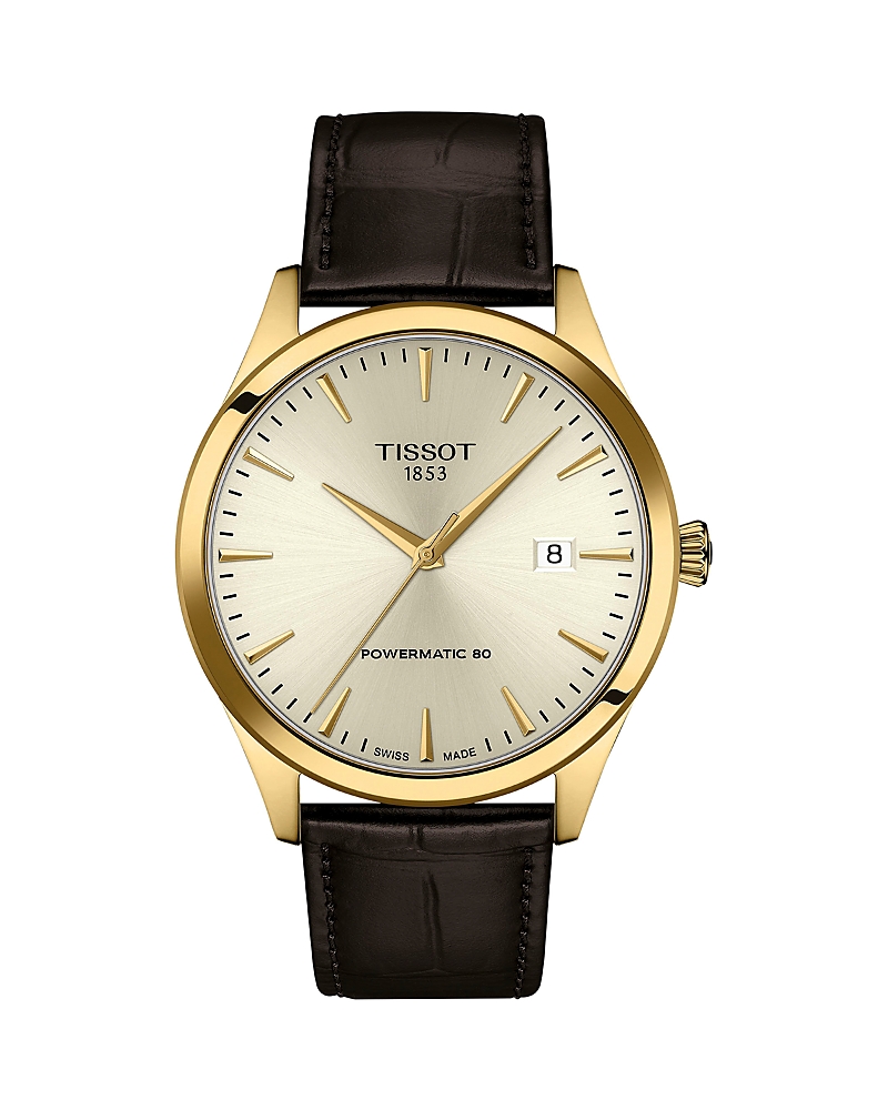 Tissot Classic Dream Watch, 40mm · OS