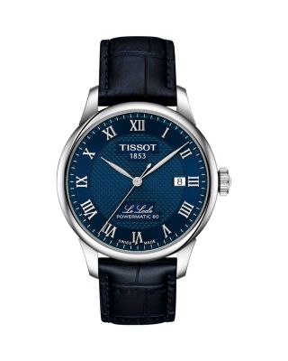 Le Locle Watch, 40mm