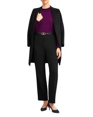 Tali Roll Neck Sweater