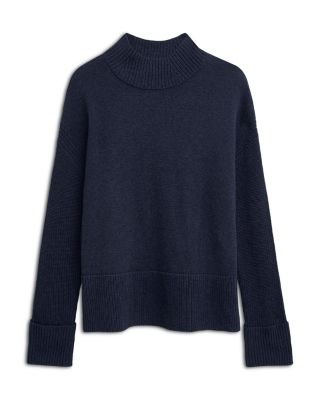 Gaskell High Neck Sweater