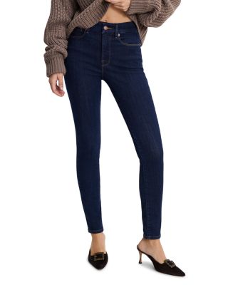 Good Legs Skinny Jeans in Indigo1153