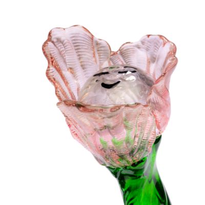 UHV Homage Glass Flower