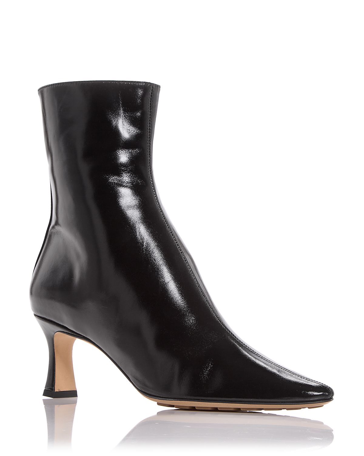 Bottega Veneta Women's Sofia Pointed Booties