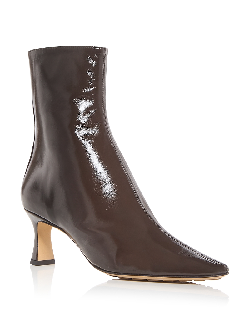 Bottega Veneta Women's Sofia Pointed Booties