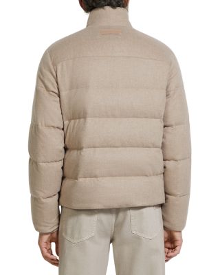 Oasi Cashmere Elements Blouson Jacket