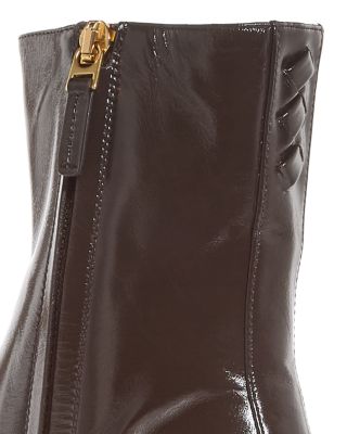 Women's Sofia Pointed Booties